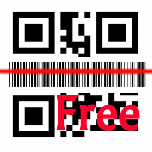 Barcodia Free fast QR and Barcode Scanner